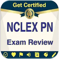 NCLEX PN Exam Review for Self Learning : 3000 Q&A