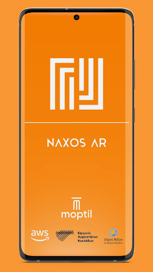 Naxos AR Screenshot 0