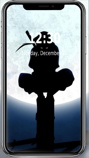 Shadow wallpaper Screenshot 2