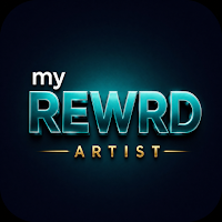 myREWRD Artist