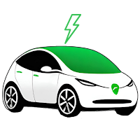 Electric Car Mileage Tracker