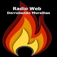 Radio Web Derrubando Muralhas
