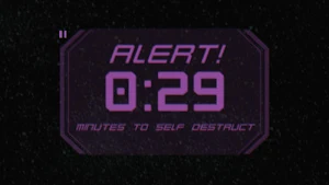 15 Minutes to Self-Destruct Screenshot 2