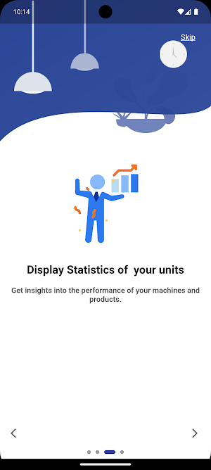 U-Weight Screenshot 2