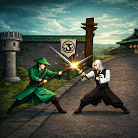 Dragon Fist