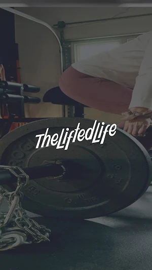 The Lifted Life Screenshot 0