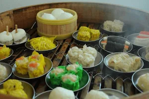 Various complete dimsum recipes Screenshot 1
