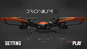 Protocol Dronium One Screenshot 0