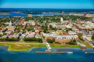 Charleston city Wallpapers Screenshot 1