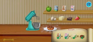 City Market Game Screenshot 3