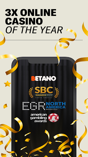 Betano-Bets Apostas Screenshot 2