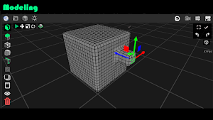 Reconn 4D Screenshot 0