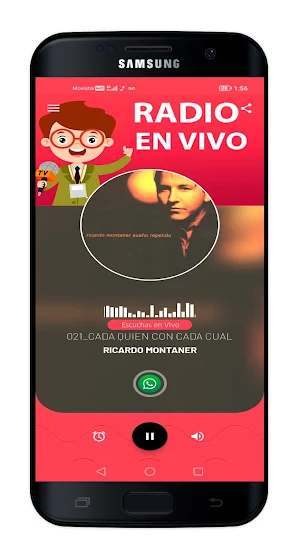 Kike Producciones Screenshot 1