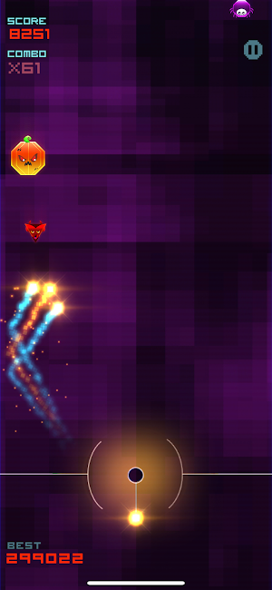 Blokshot EVILution Screenshot 2