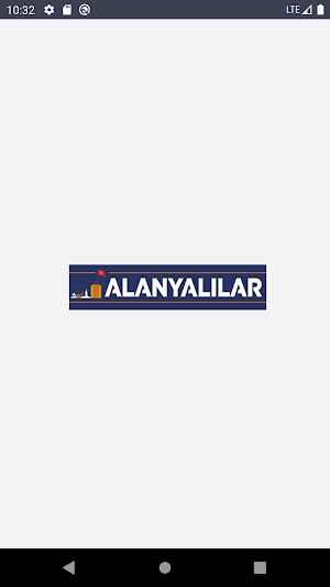 Alanyalılar Screenshot 0