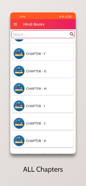 10 Science NCERT Book in Hindi Screenshot 1