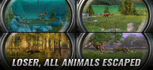 Forest Survive Screenshot 1