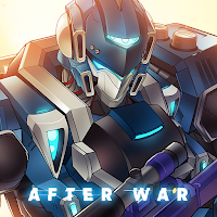 After War – Idle Mechanic RPG