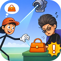 Shadowlift Puzzle