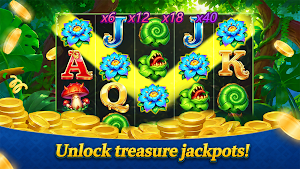 Slots Treasure Spin Screenshot 2