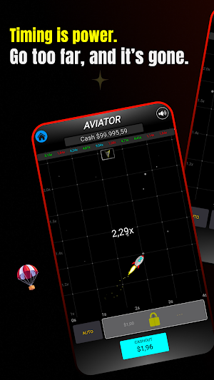 Pin Up Aviator Official Screenshot 0