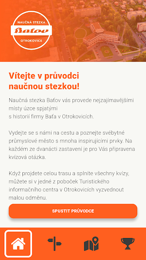 Batov Otrokovice Screenshot 0