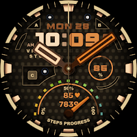 h503 Watch Face King