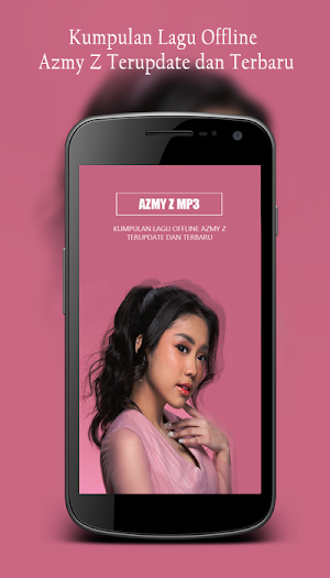 Lagu Azmy Z Sunda Screenshot 1