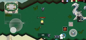 Fortress Craft Screenshot 3