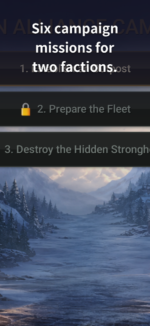 miniWar2 Screenshot 3