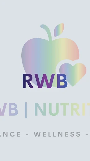 RWB Nutrition Screenshot 0