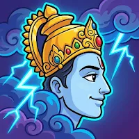 EpicQuiz: Ramayan & Mahabharat