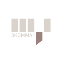 3KOMMA1