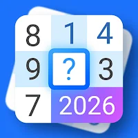 Sudoku - classic number game