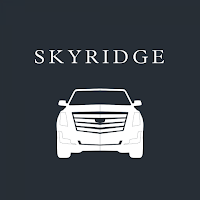 SkyRidge Shuttle Service