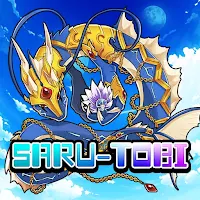SARU-TOBI Pleasant JumpingGame