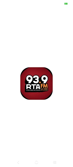 RTA COMUNICACIONES 93.9FM Screenshot 2