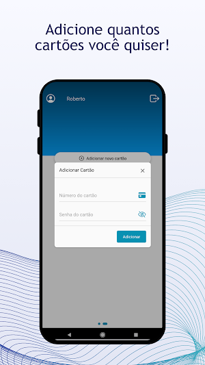 SG Card Mobile Screenshot 1