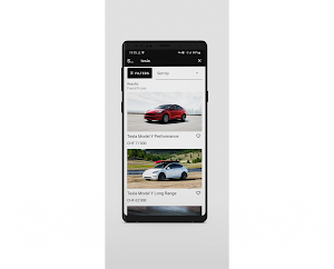 EcarGenius Screenshot 0
