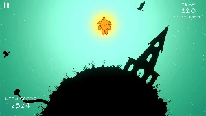 Go Sun Go! Screenshot 2