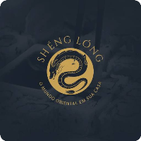 Sheng Long Delivery Japonês