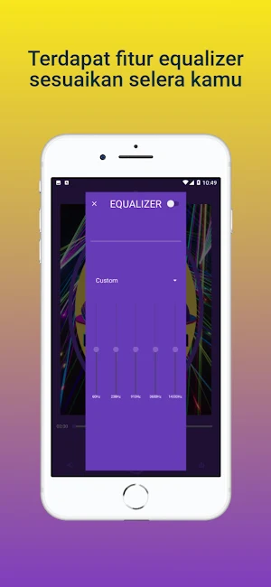 Lagu Kenangan Gombloh Mp3 Screenshot 3