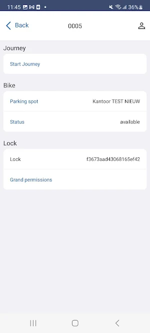 XFM Toolbox Screenshot 1