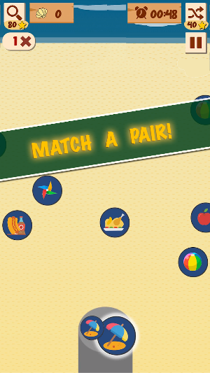 Match Everything! Screenshot 1