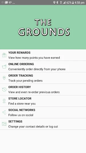 The Grounds Screenshot 0