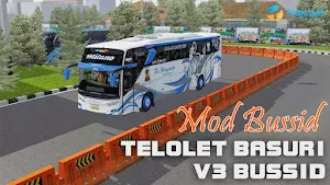 Mod Telolet Basuri Klakson Screenshot 1
