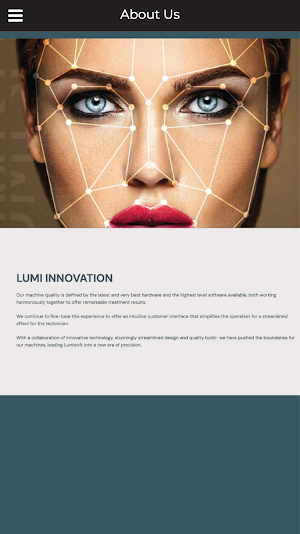Lumisoft Screenshot 2