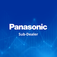 Panasonic Sub-D