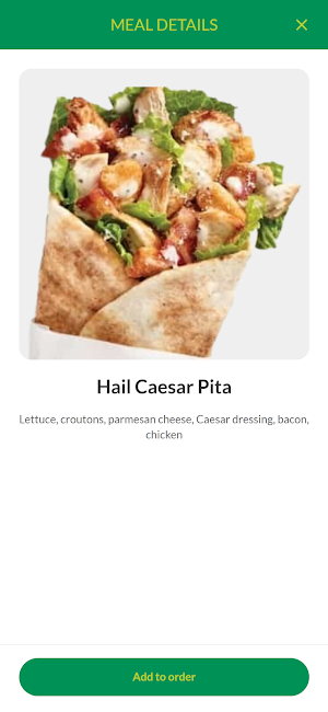 Extreme Pita Screenshot 1