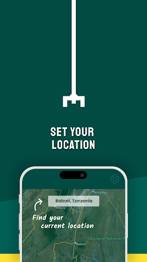 Greener.Land: land restoration Screenshot 2